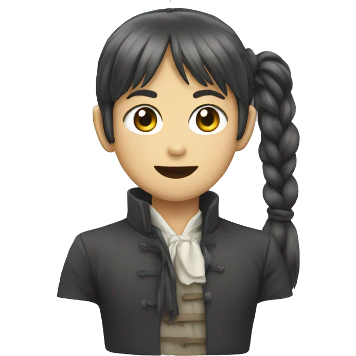 Tohru Honda emoji