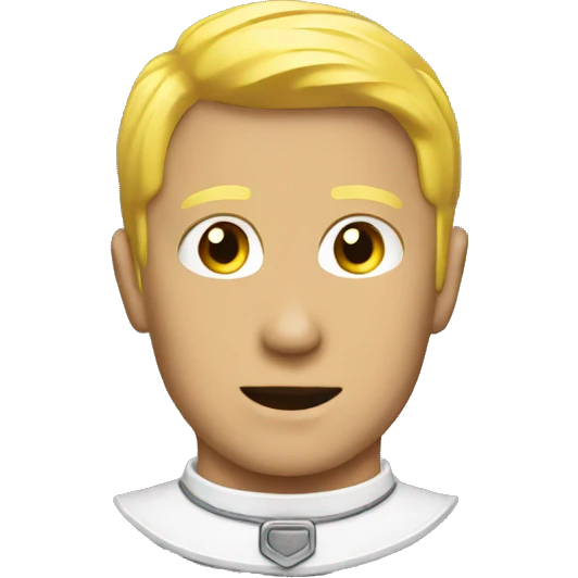 Collar emoji