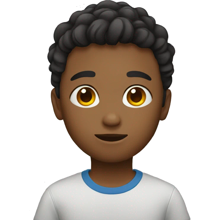 boy emoji