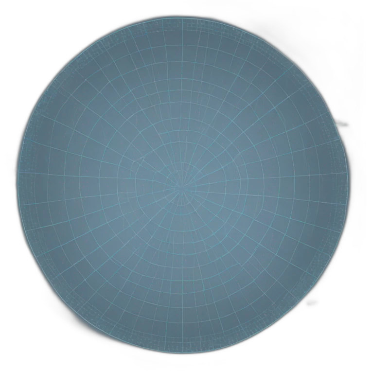 radar screen emoji