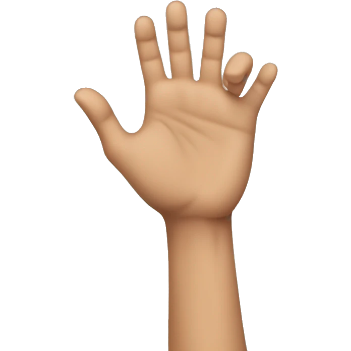 Arm gestures emoji emoji