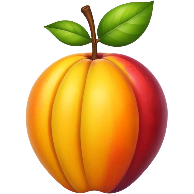 Fresh emoji