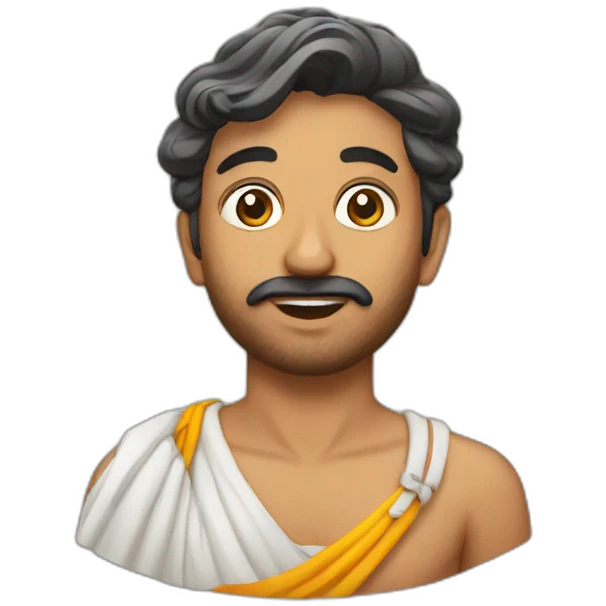 Goan emoji