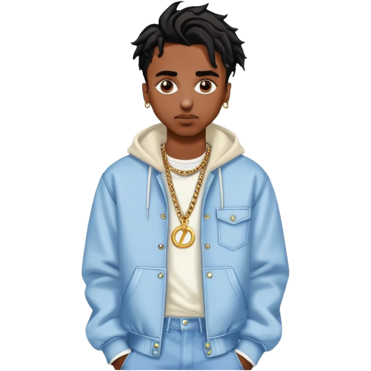 Playboi carti emoji
