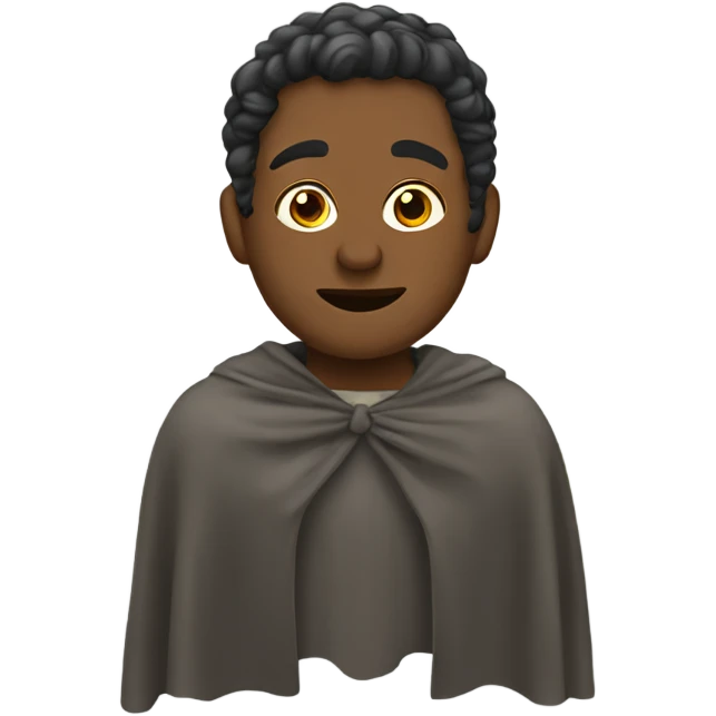 a capeletti  emoji