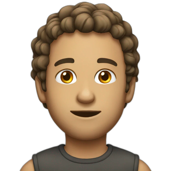 brilliant emoji