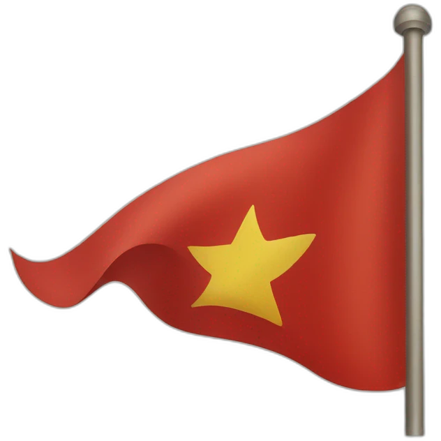 Ussr flag emoji