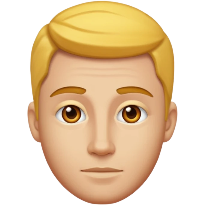 Chad Faust emoji