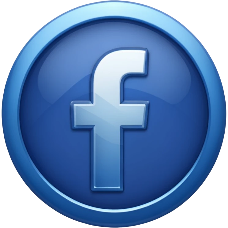 Facebook badge emoji