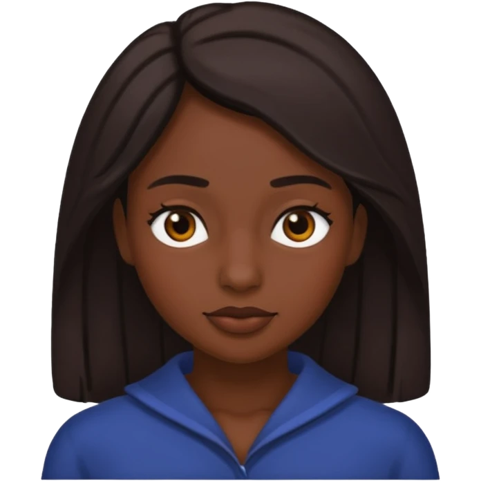 Notte emoji
