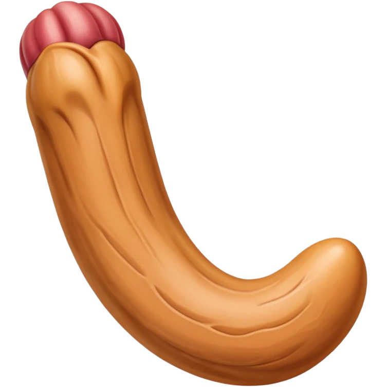 Penis emoji