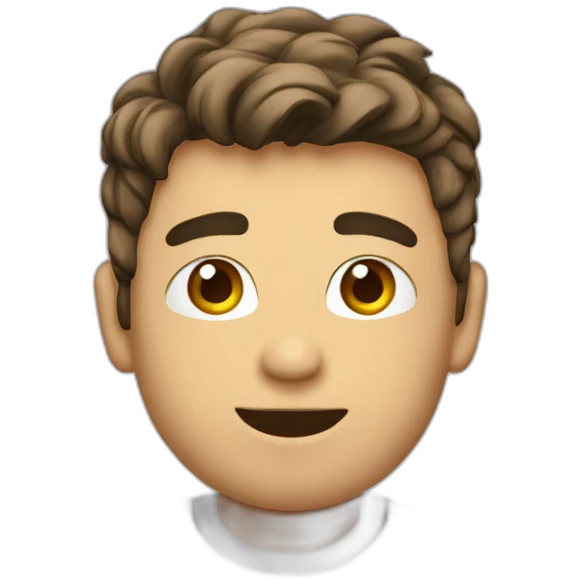 #me#boy#man#hashtag emoji