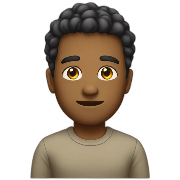 Encule emoji
