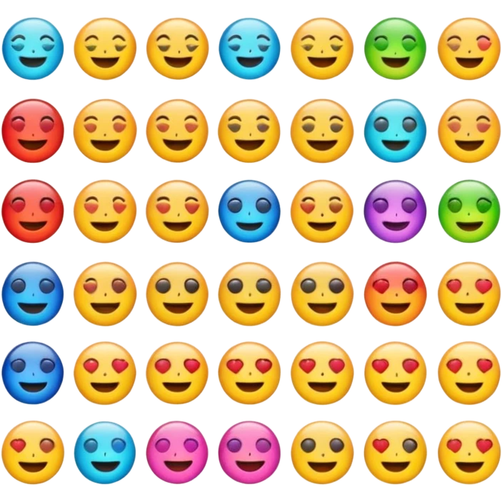 🫠 I phone emojis  emoji