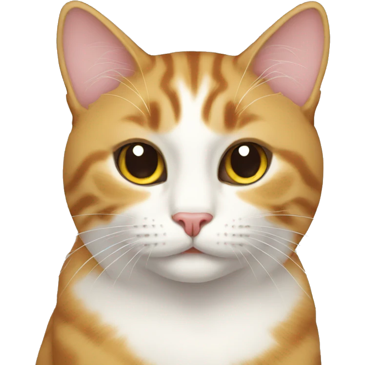 cat emoji