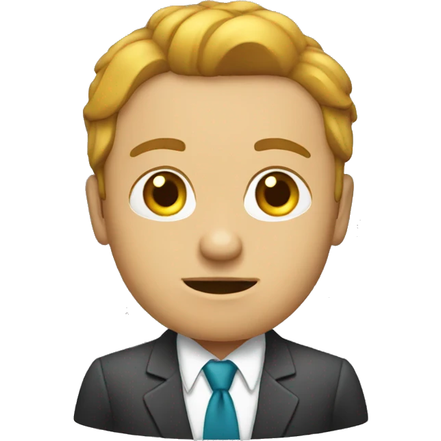 Business Flaws  emoji