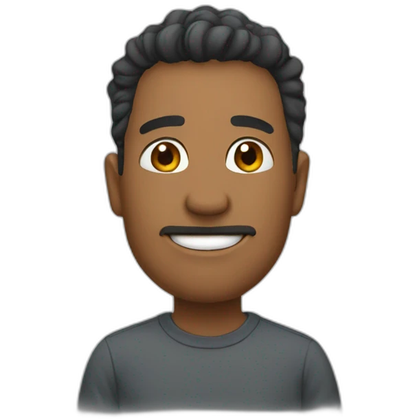 Maslaton emoji