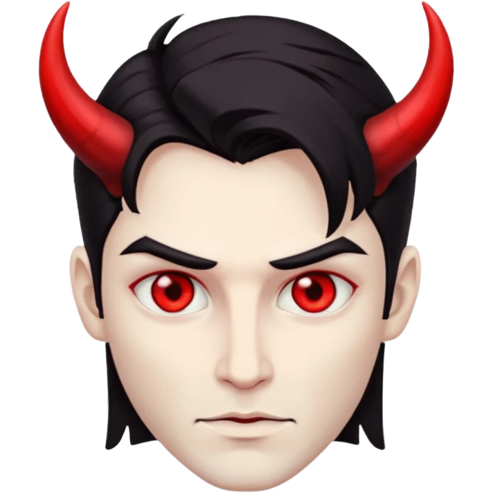 Lucifer emoji