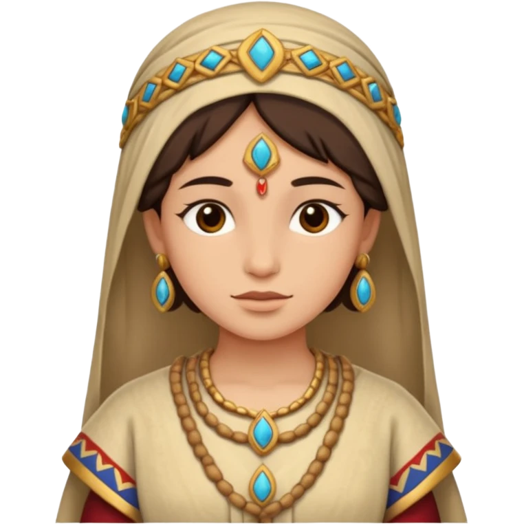 vestimenta himilce emoji