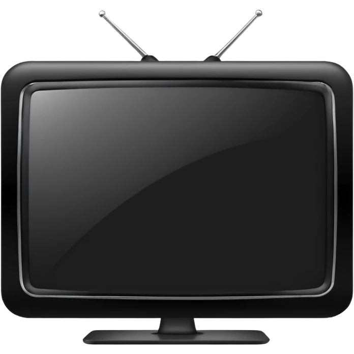 Show Tv emoji