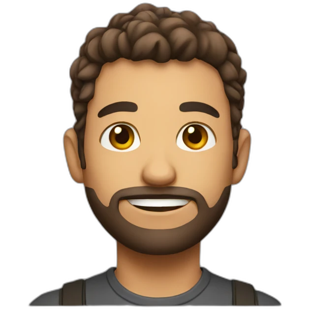 dev emoji