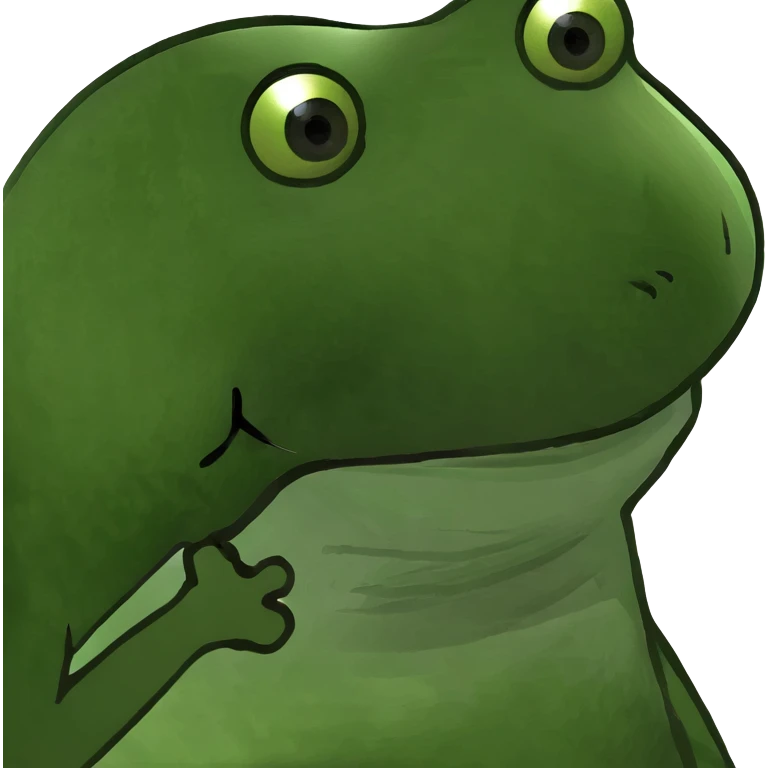 Dab  emoji