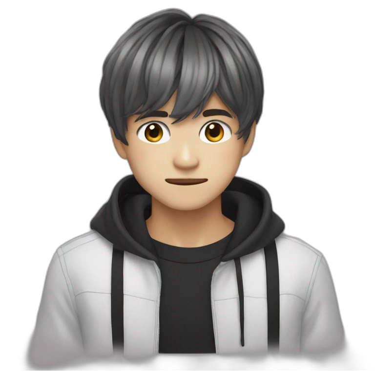 taehyung emoji