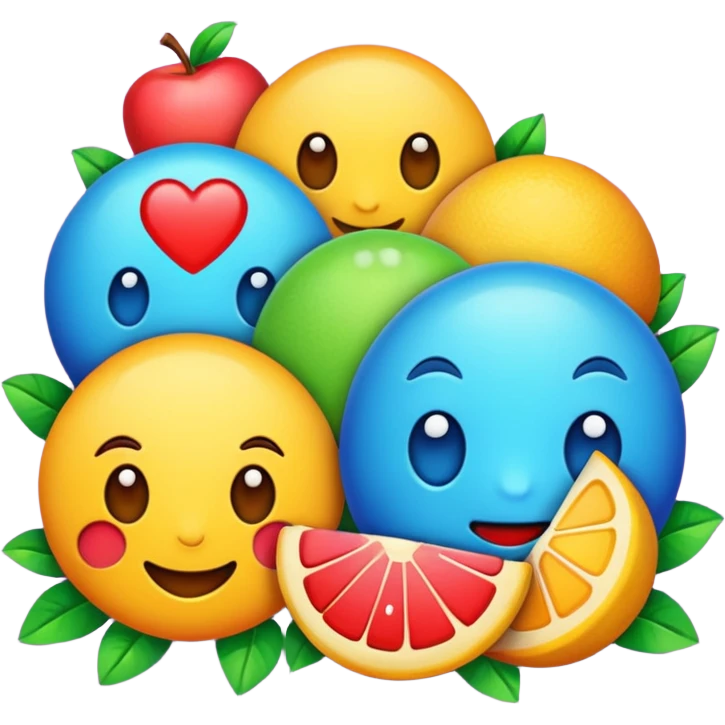 game emoji