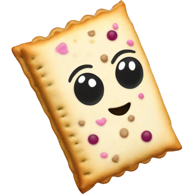 poptart emoji