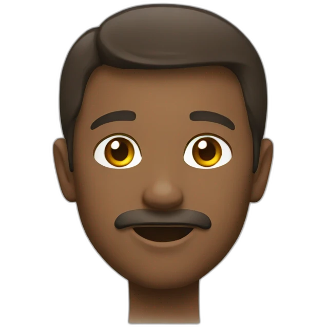 Une porte emoji