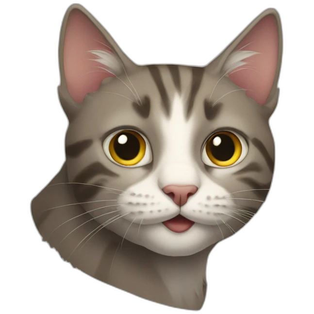 cat emoji