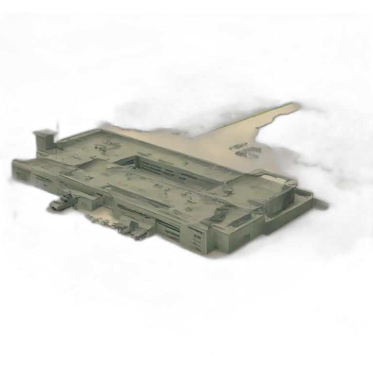 army base emoji