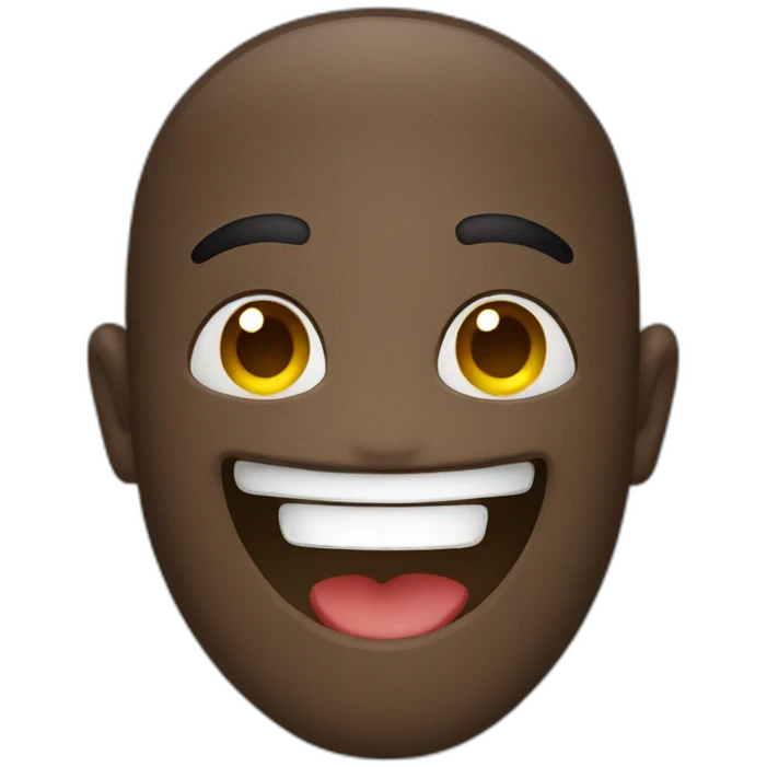 Smiley emoji