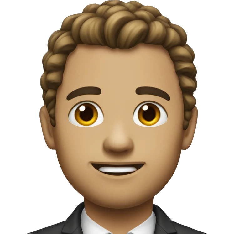 Monday emoji