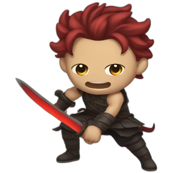 demon slayer emoji