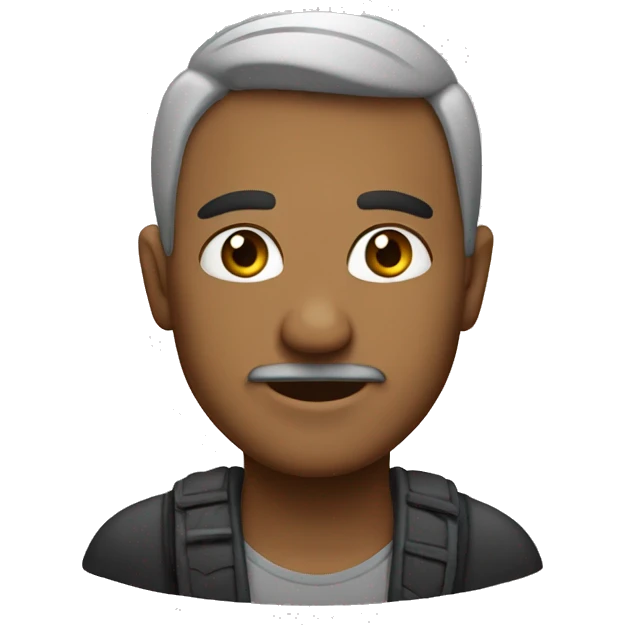 ekmek yiyen karga emoji