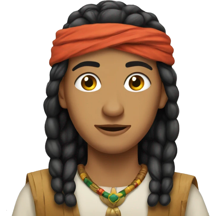 amazigh emoji