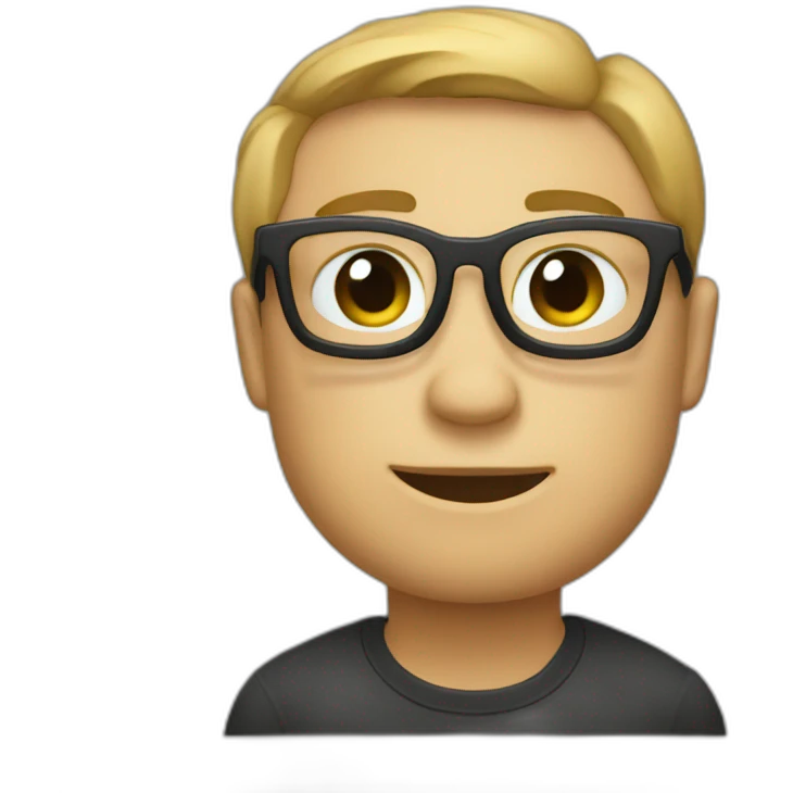 github emoji