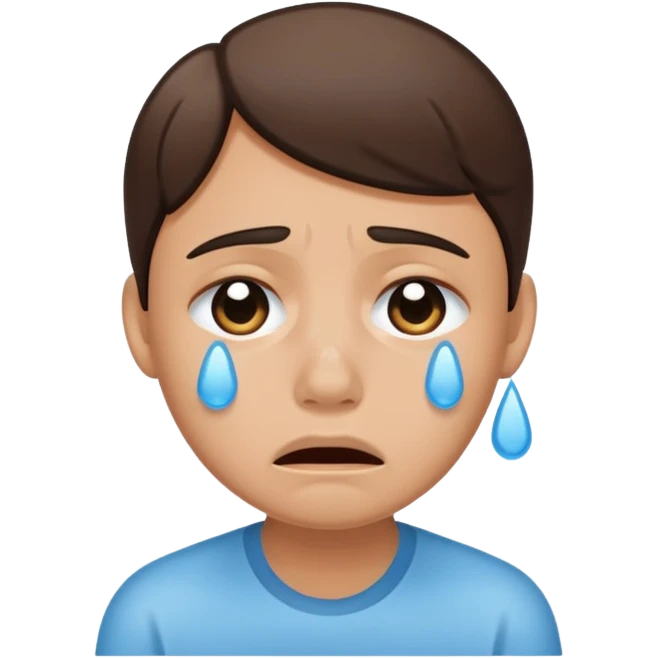 Unc crying emoji