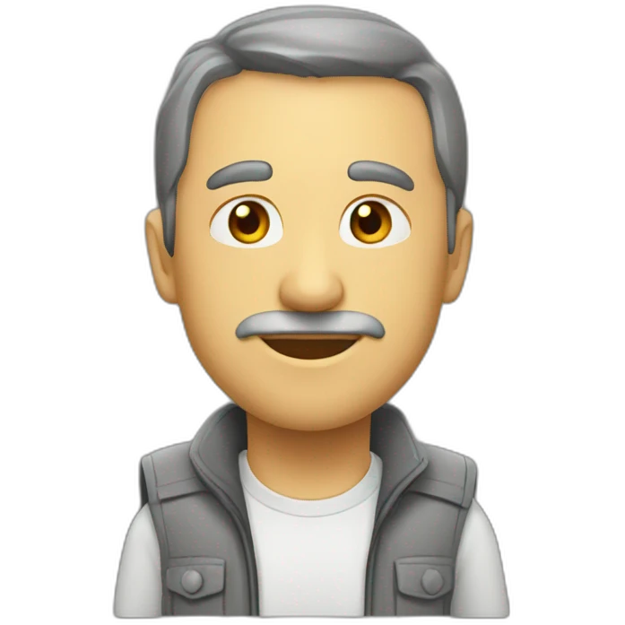 Стратегия emoji