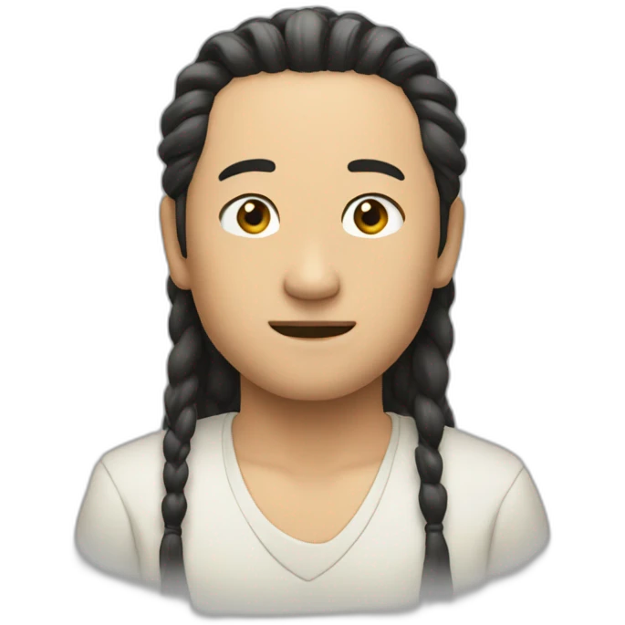 四棱柱 emoji