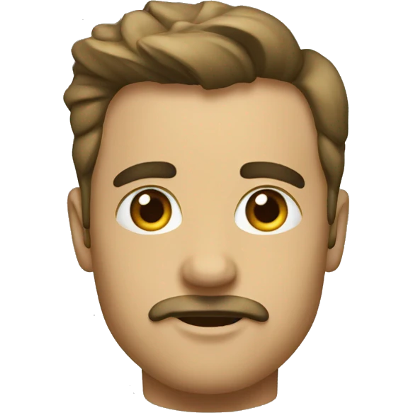 Grafiky Houdek emoji