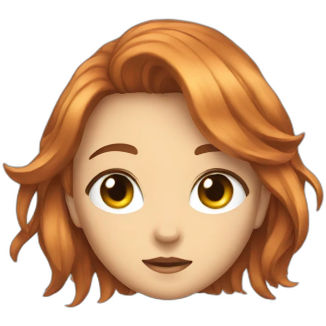 Holo emoji