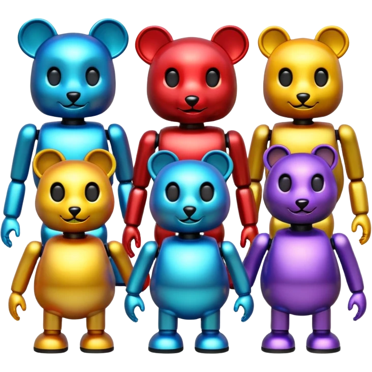 Fnaf  emoji