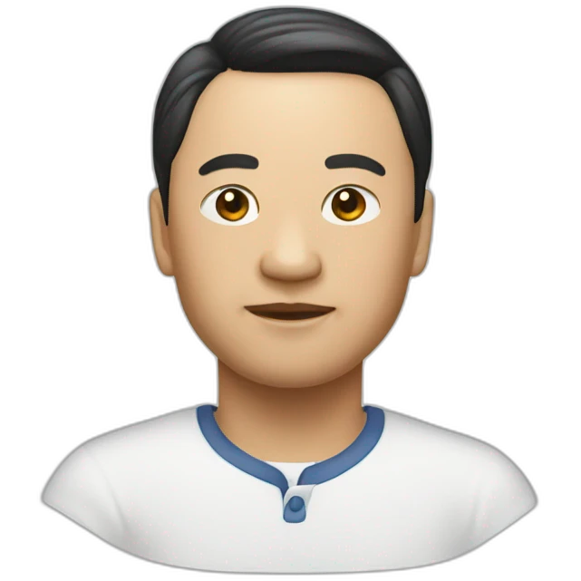 Xi Jingping emoji
