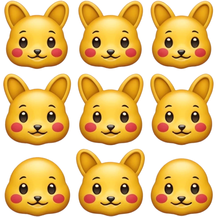 Labubu  emoji