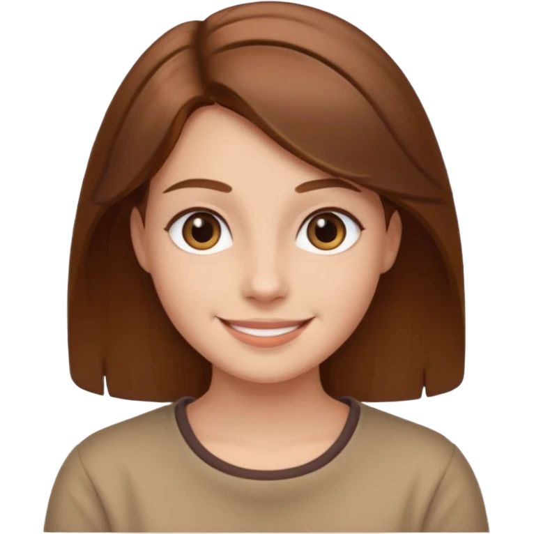 Smile Eye roll emoji