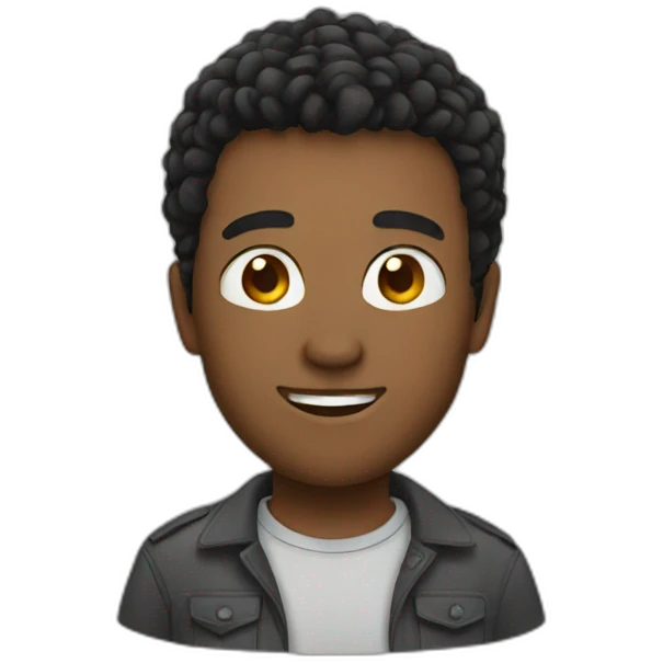 avatar emoji