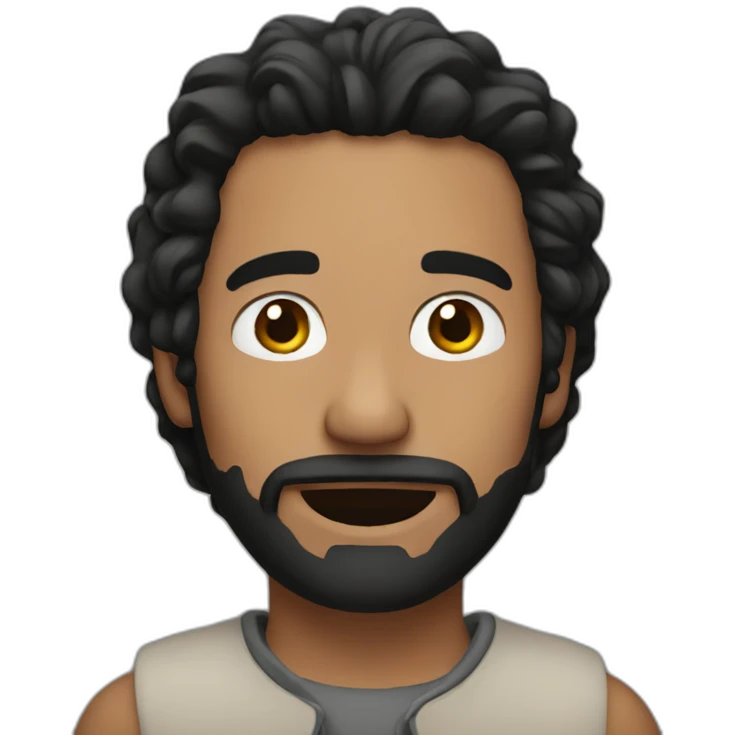 Jon emoji