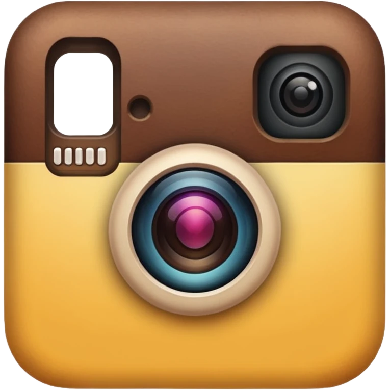 Instagram emoji